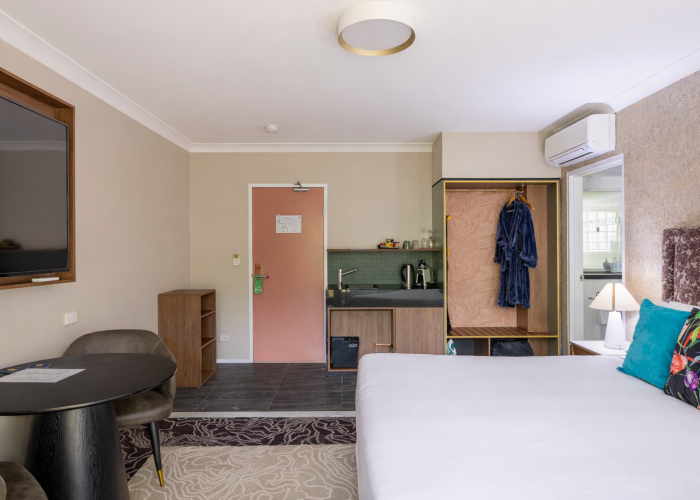 Spa Suite 2